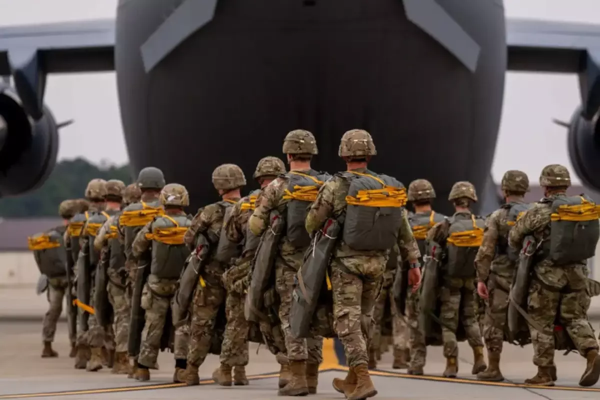 ABD ile İran arasında aylardır tırmanan gerilim yeni bir eşiğe