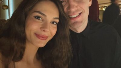 2022'de milli basketbolcu Cedi Osman ile hayatını birleştiren oyuncu Ebru