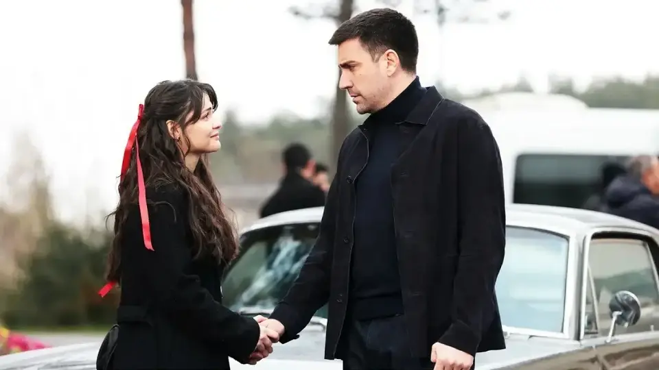 Star TV’nin merakla beklenen yeni dizisi Çirkin, 29 Mart Pazar