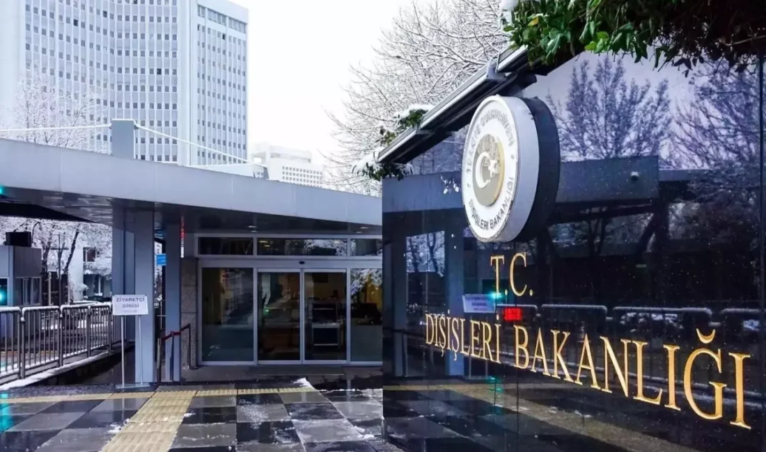 Resmi Gazete’de yayımlanan atama kararlarıyla birlikte Türkiye’nin diplomasi kadrosunda dikkat