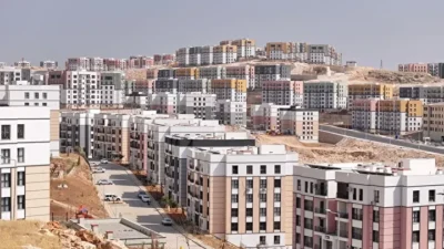 İstanbul’da artan kira fiyatları sonrası gözler İSTANBUL TOKİ KİRALIK KONUT