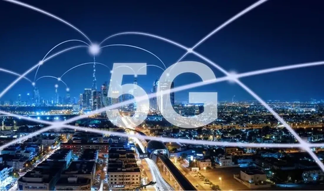 Türkiye, mobil iletişimde yeni bir dönemin eşiğinde. 5G teknolojisi, sunduğu