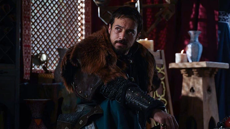 Kuruluş Orhan oyuncuları kimler, gerçek isimleri ne, 2026 güncel yaşları