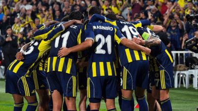 FIFA’nın açıkladığı “en çok taraftara sahip kulüpler” listesi futbol dünyasında