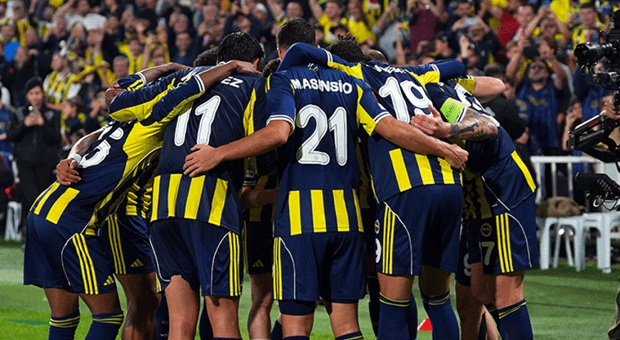 FIFA’nın açıkladığı “en çok taraftara sahip kulüpler” listesi futbol dünyasında