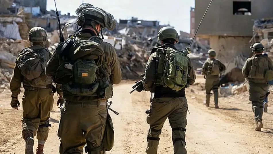 Orta Doğu’da tansiyon yükselirken İsrail hükümetinden dikkat çeken bir adım