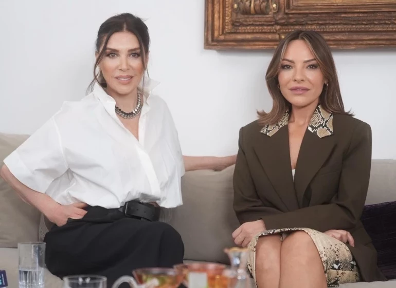 Kanal D'nin sevilen programı Pazar Gezmesi'nde bu hafta Türk sinemasının