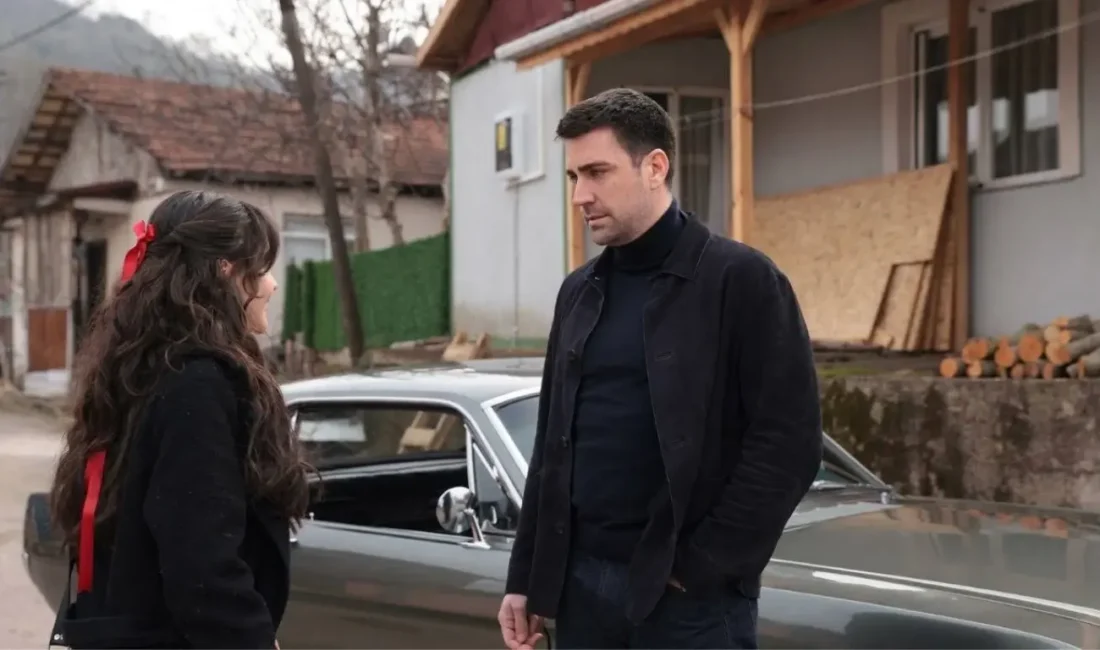 Çirkin dizisi konusu nedir, oyuncuları kimler, Çirkin dizisi nerede çekiliyor?