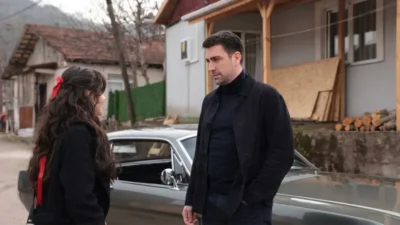 Çirkin dizisi konusu nedir, oyuncuları kimler, Çirkin dizisi nerede çekiliyor?