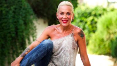 Türk sinema ve televizyon dünyasının dikkat çeken isimlerinden Billur Kalkavan,