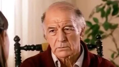 Türk tiyatrosunun ve televizyon dünyasının tanınan isimlerinden Demiray Erül, 84