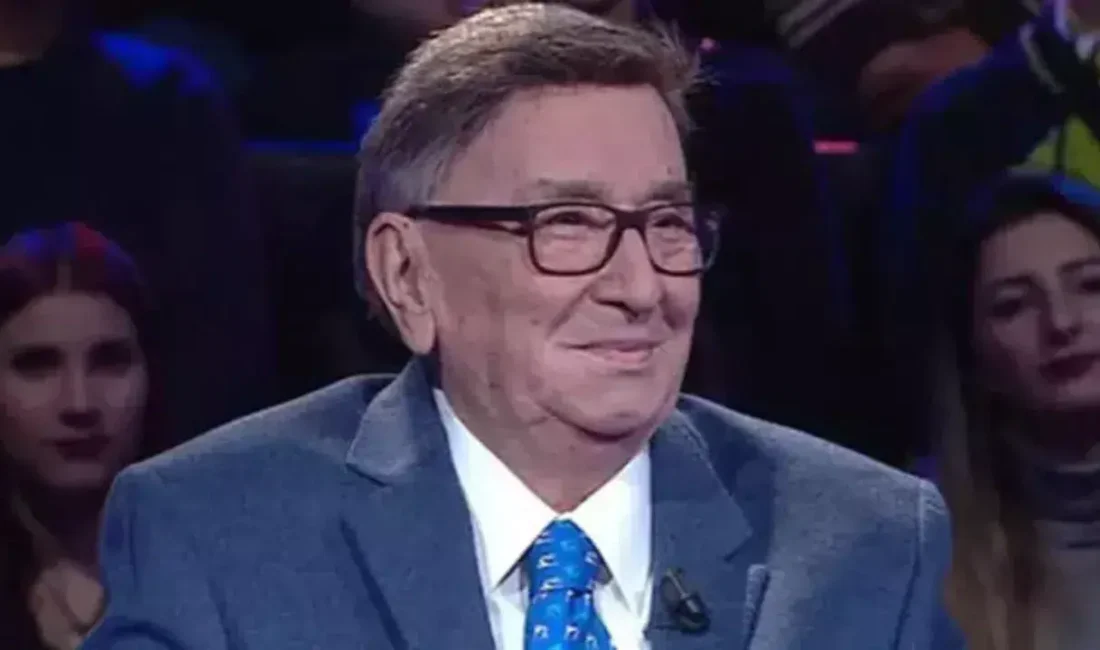 Türk televizyonculuğunun simge isimlerinden biri olan Bülent Özveren, özellikle Eurovision