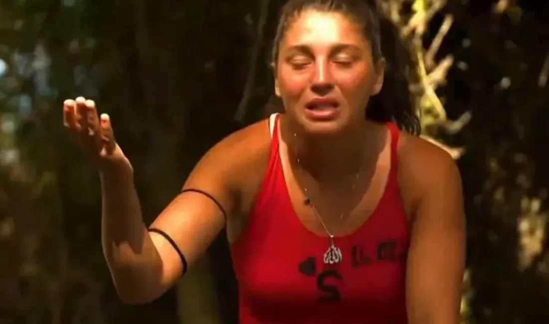 Survivor 2026'da Seren Ay, dokunulmazlık oyununda yapılan serbest seçimler sonrasında