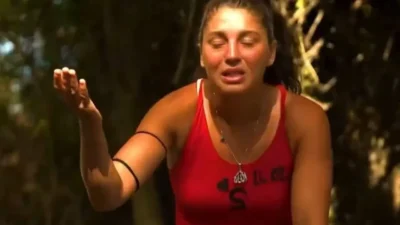 Survivor 2026'da Seren Ay, dokunulmazlık oyununda yapılan serbest seçimler sonrasında