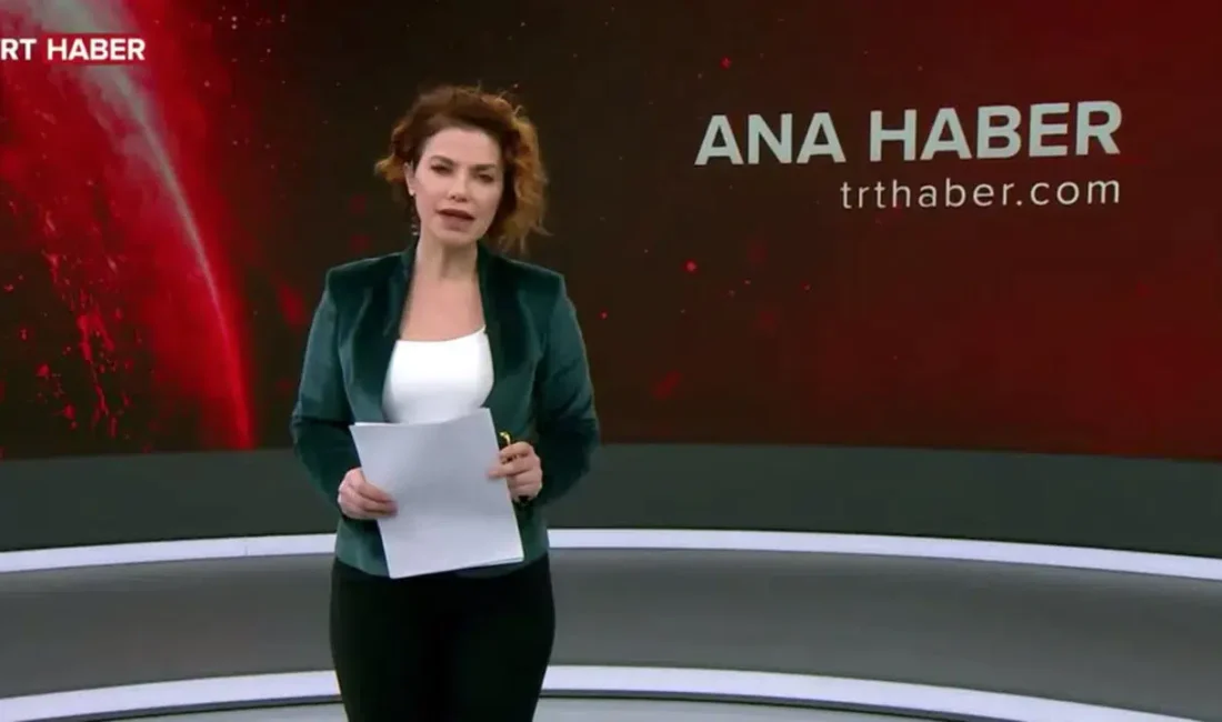 Medya dünyasında uzun yıllardır ekran ve mikrofon başında olan Deniz