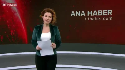 Medya dünyasında uzun yıllardır ekran ve mikrofon başında olan Deniz