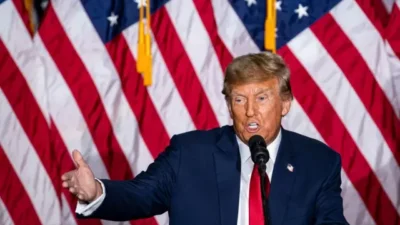 ABD’de Associated Press (AP) ile NORC Kamuoyu Araştırma Merkezi’nin ortaklaşa