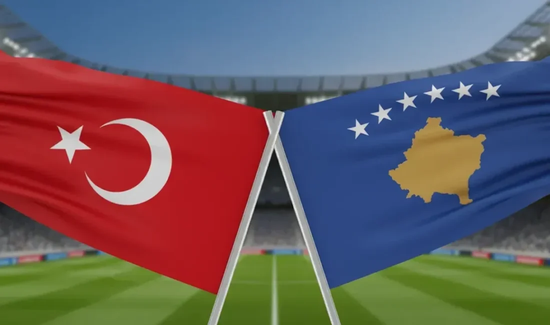 A Milli Futbol Takımı, 2026 FIFA Dünya Kupası yolunda son