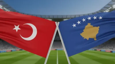 A Milli Futbol Takımı, 2026 FIFA Dünya Kupası yolunda son