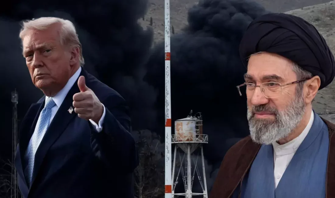 ABD ve İsrail’in İran’a yönelik saldırılarıyla başlayan ve bölgesel dengeleri