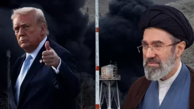 ABD ve İsrail’in İran’a yönelik saldırılarıyla başlayan ve bölgesel dengeleri