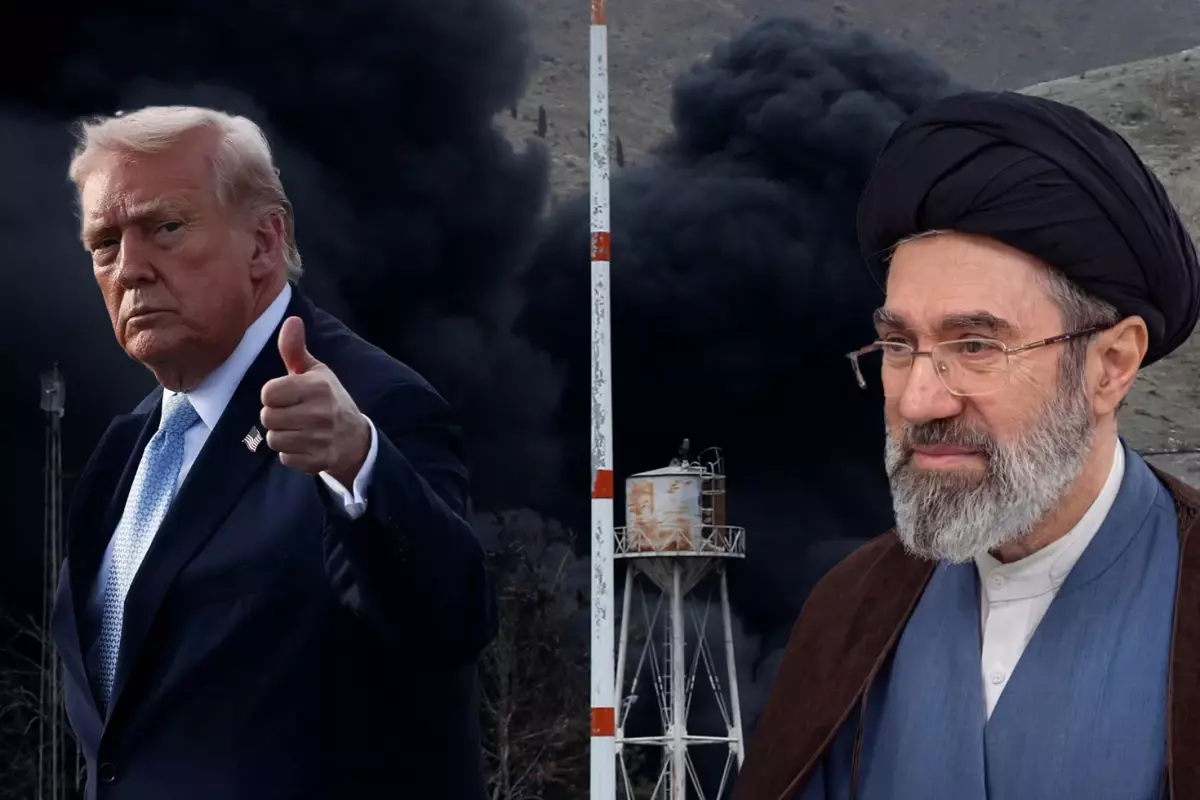 ABD ve İsrail’in İran’a yönelik saldırılarıyla başlayan ve bölgesel dengeleri