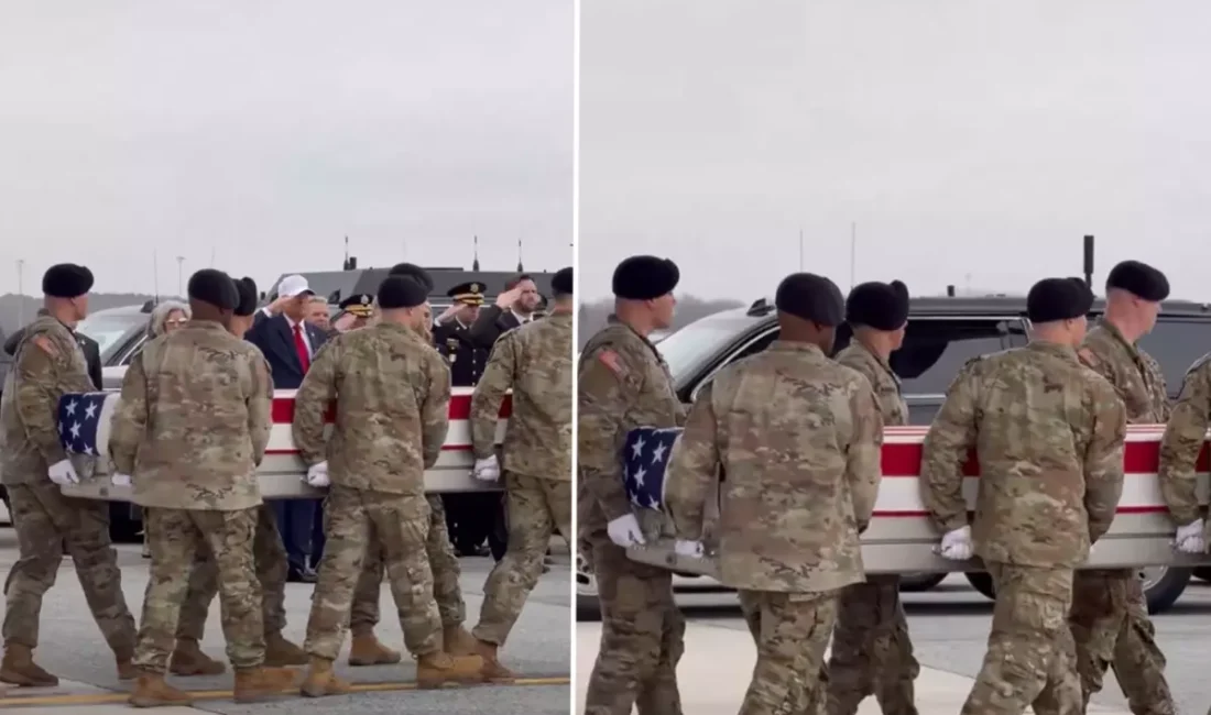 İran ile devam eden savaşta artan askeri kayıplar sonrası Amerika