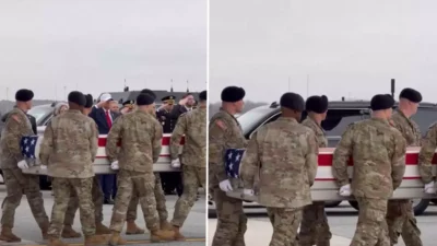 İran ile devam eden savaşta artan askeri kayıplar sonrası Amerika