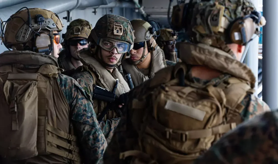 ABD ve İsrail’in İran’a yönelik saldırılarının üzerinden bir ay geçerken,