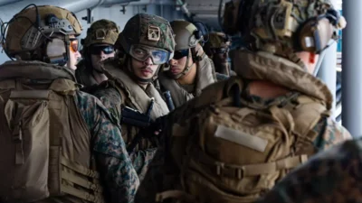 ABD ve İsrail’in İran’a yönelik saldırılarının üzerinden bir ay geçerken,