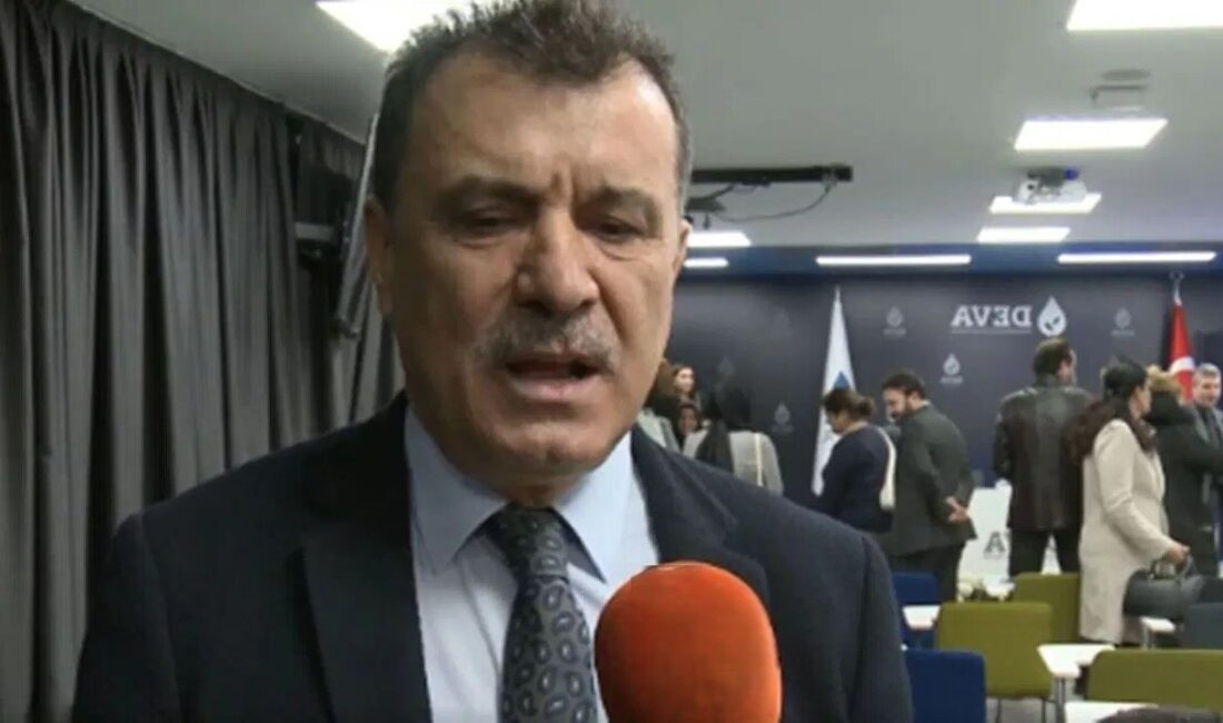 Ali Babacan liderliğinde kurulan DEVA Partisi, kurucu isimlerinden ve eski