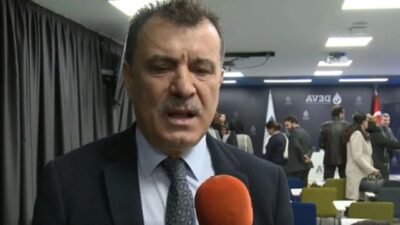 Ali Babacan liderliğinde kurulan DEVA Partisi, kurucu isimlerinden ve eski