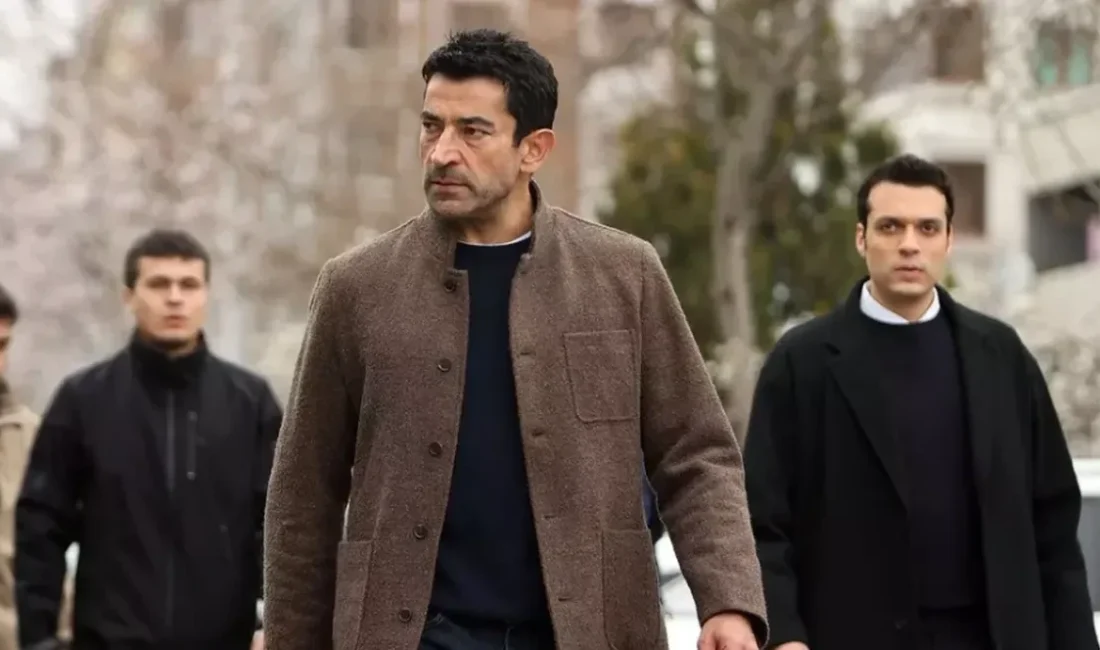 ATV ekranlarının dikkat çeken yapımlarından Abi dizisi, 31 Mart Salı