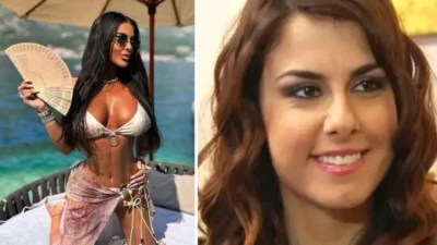 Bir döneme damga vuran Adanalı dizisinde hayat verdiği Pınar karakteriyle