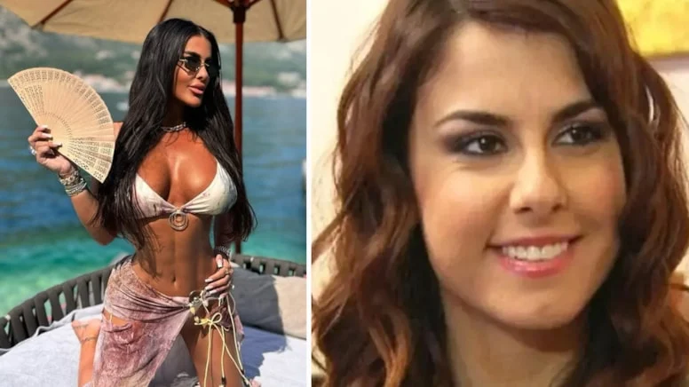 Bir döneme damga vuran Adanalı dizisinde hayat verdiği Pınar karakteriyle