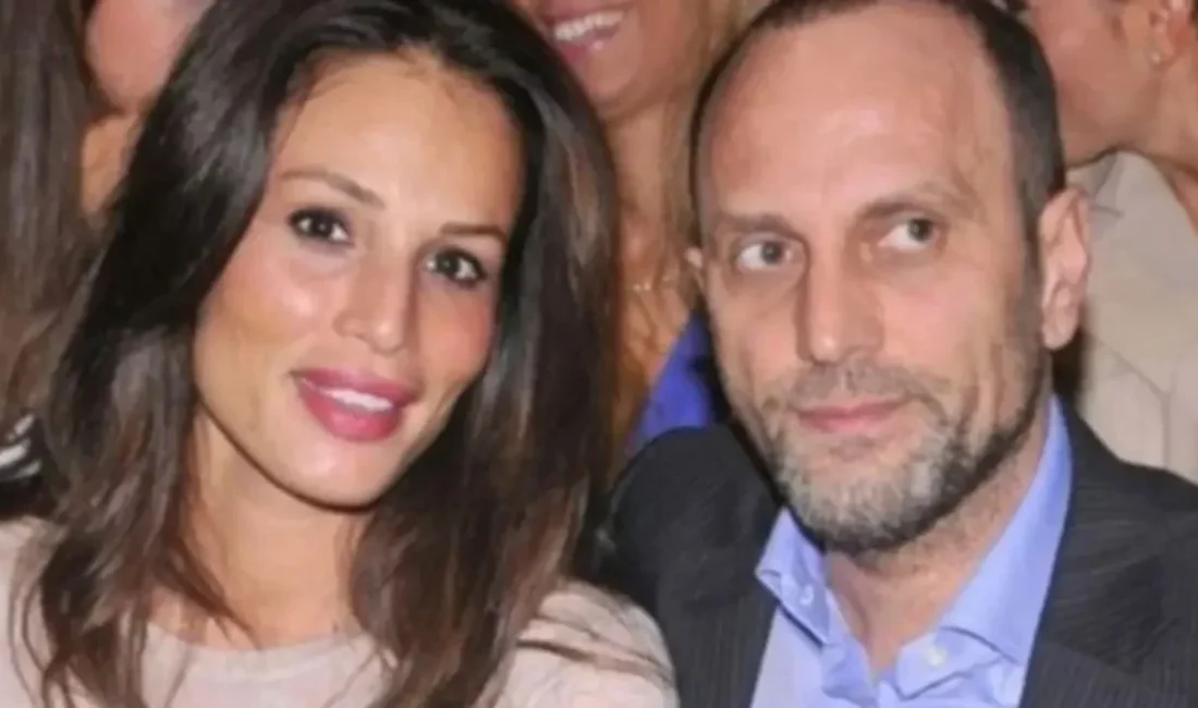 Podyumların bir dönemine damga vuran Güzide Duran ile yaşadığı uzun