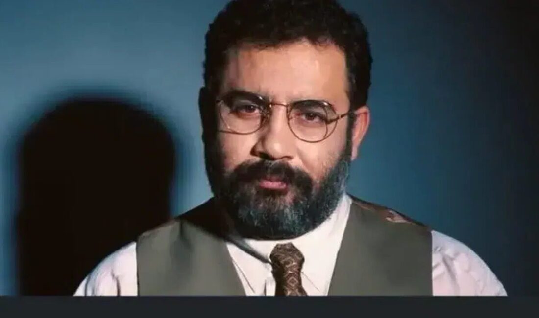 Türk müziğinin unutulmaz isimlerinden Ahmet Kaya, vefatının üzerinden yıllar geçmesine