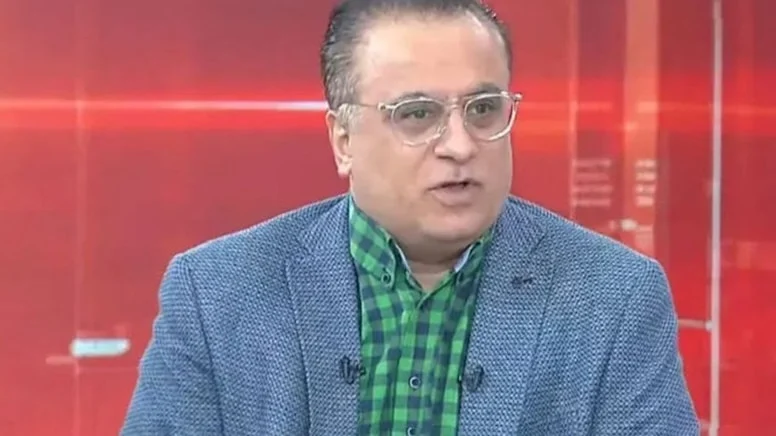 Gazeteci Mehmet Üstündağ’ın televizyon ekranlarında yaptığı açıklamalar, hayatını kaybeden yapımcı