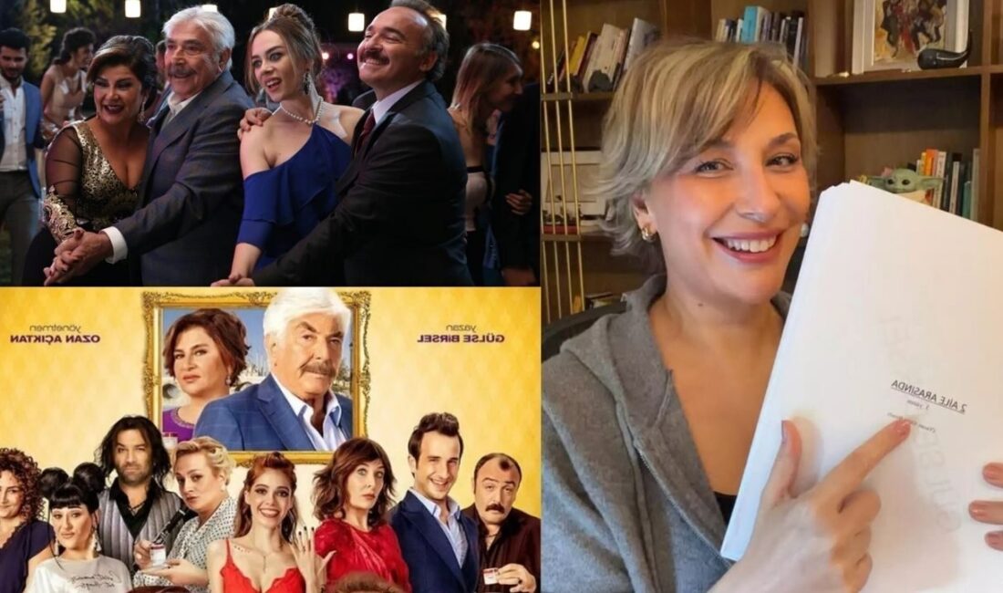 Türk sinemasının son yıllardaki en çok konuşulan yapımlarından biri olan