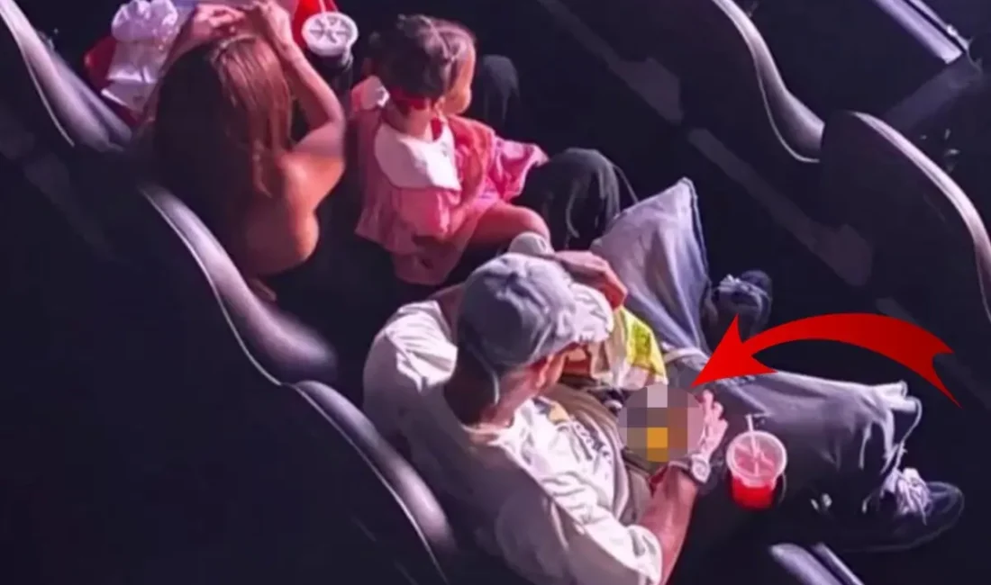 Brezilyalı futbol yıldızı Neymar’ın sinemada kumar oynadığı iddiası, sosyal medyada