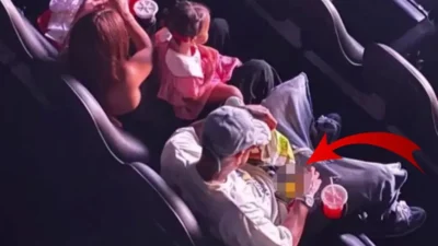 Brezilyalı futbol yıldızı Neymar’ın sinemada kumar oynadığı iddiası, sosyal medyada