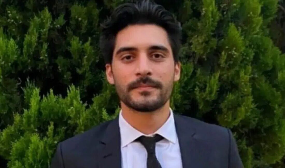 Son günlerde magazin dünyasında adından sıkça söz ettiren Aksel Muratyan,