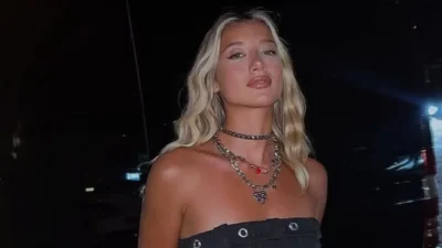 Futbolcu Kubilay Kaan Kundakçı cinayeti soruşturması kapsamında tutuklanan Aleyna Kalaycıoğlu’nun