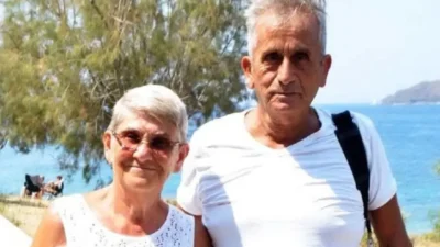 Türkiye’nin tanınan iç hastalıkları uzmanlarından Prof. Dr. Canan Karatay, 46