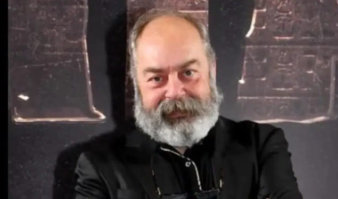 Ali Düşenkalkar Kimdir, Kaç Yaşında, Nereli, Evli Mi, Eşi Kim,