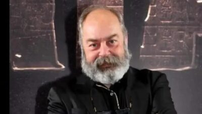 Ali Düşenkalkar Kimdir, Kaç Yaşında, Nereli, Evli Mi, Eşi Kim,