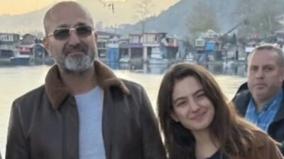 Son dönemin dikkat çeken yapımlarından Taşacak Bu Deniz dizisinde hayat