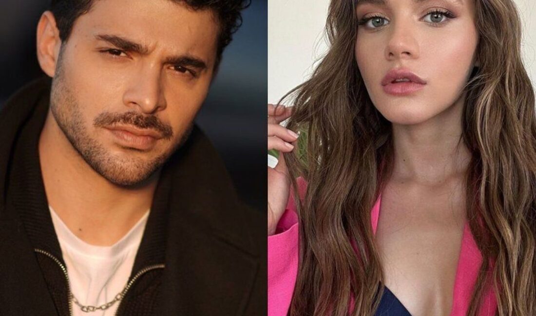 Dijital platform TOD için hazırlanan yeni dizi Alıkara, oyuncu kadrosuyla