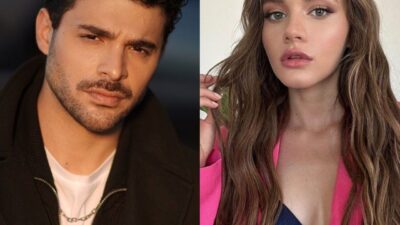 Dijital platform TOD için hazırlanan yeni dizi Alıkara, oyuncu kadrosuyla