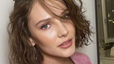 Son yıllarda ekranların en çok konuşulan isimlerinden biri olan Alina